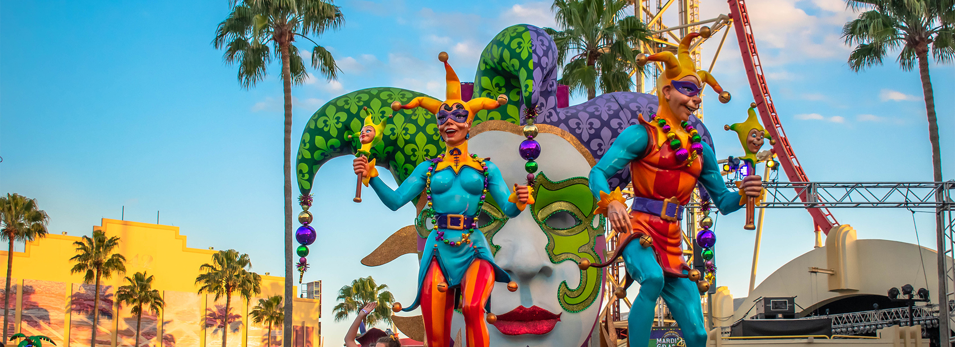 Carnaval Barranquilla con friko
